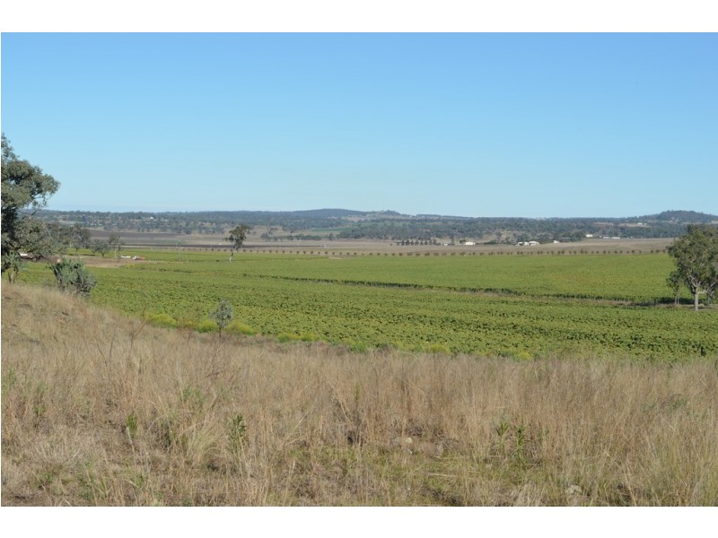 766 Umbiram Road, Umbiram QLD 4352