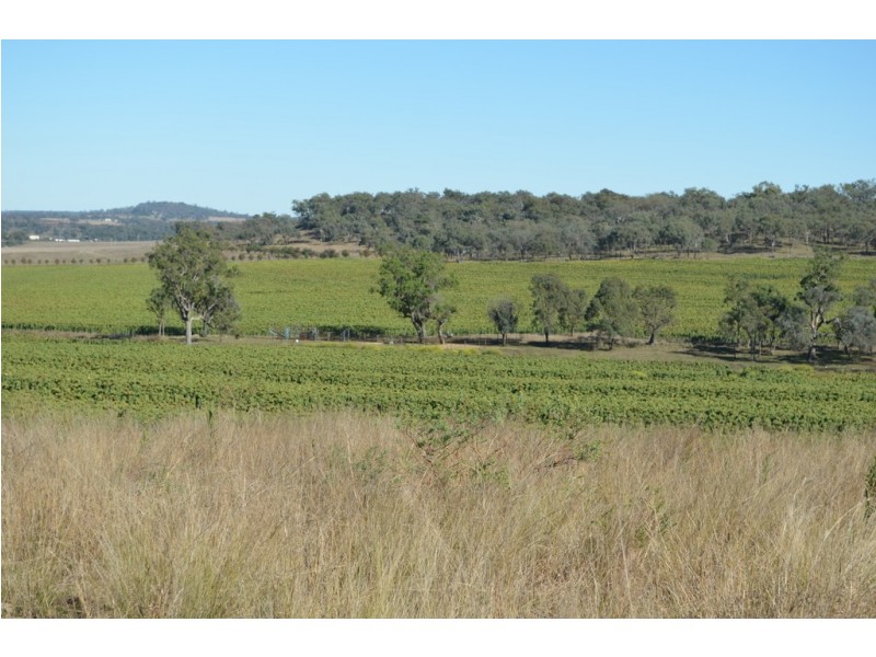 766 Umbiram Road, Umbiram QLD 4352