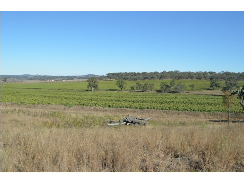 766 Umbiram Road, Umbiram QLD 4352