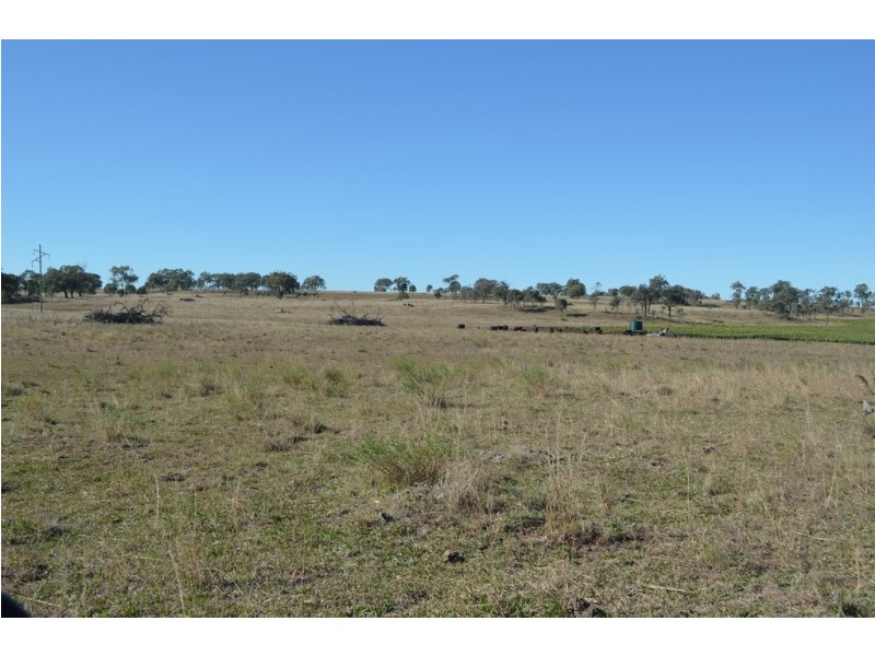 766 Umbiram Road, Umbiram QLD 4352