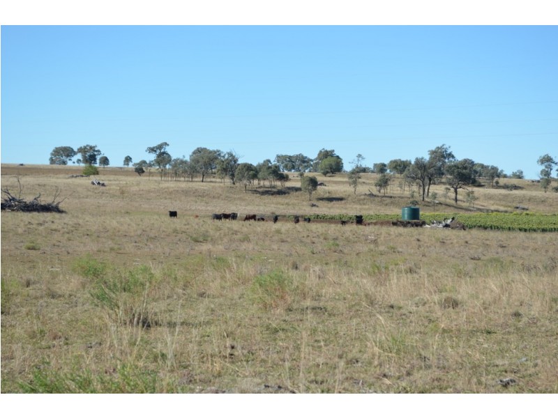 766 Umbiram Road, Umbiram QLD 4352