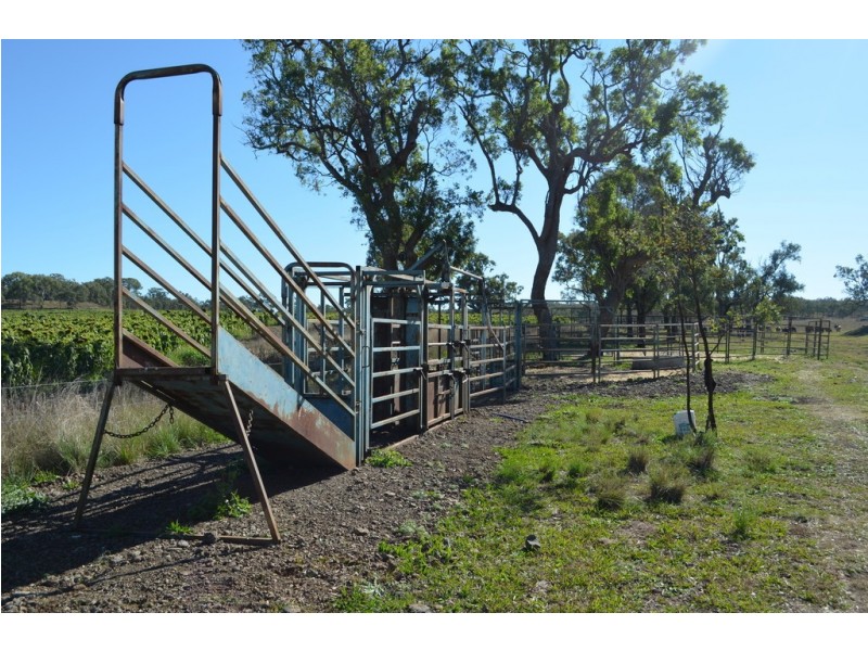 766 Umbiram Road, Umbiram QLD 4352