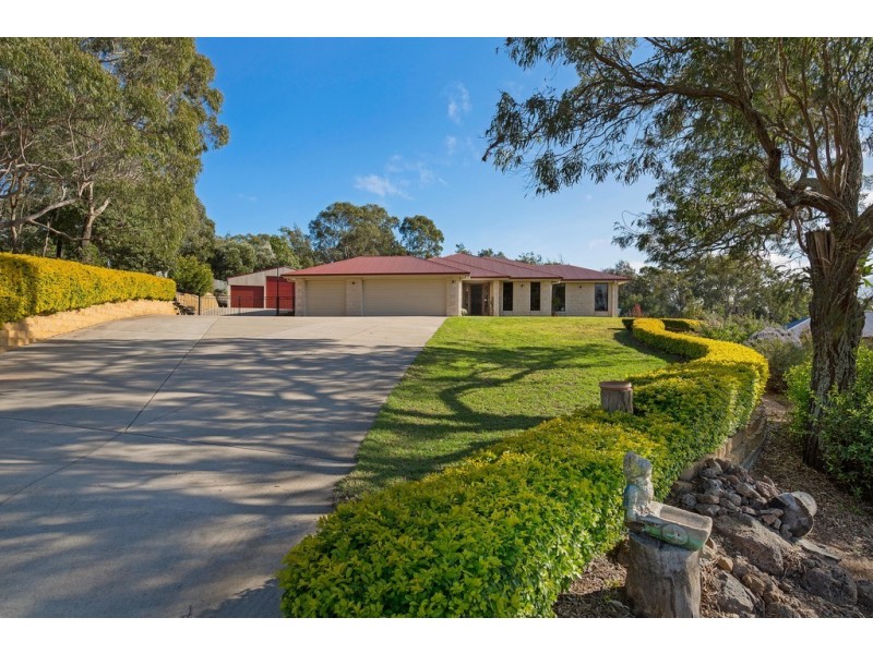 5 Fawngrove Drive, Glenvale QLD 4350