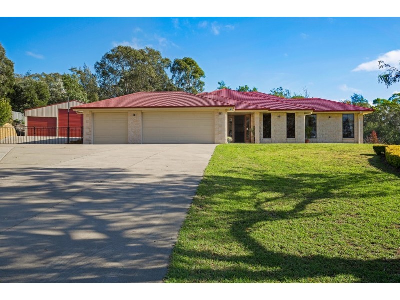 5 Fawngrove Drive, Glenvale QLD 4350