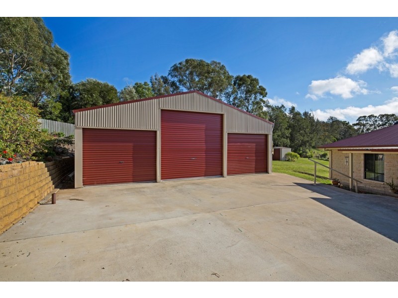 5 Fawngrove Drive, Glenvale QLD 4350