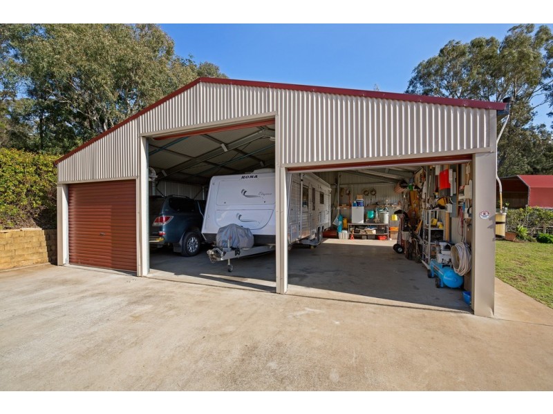 5 Fawngrove Drive, Glenvale QLD 4350