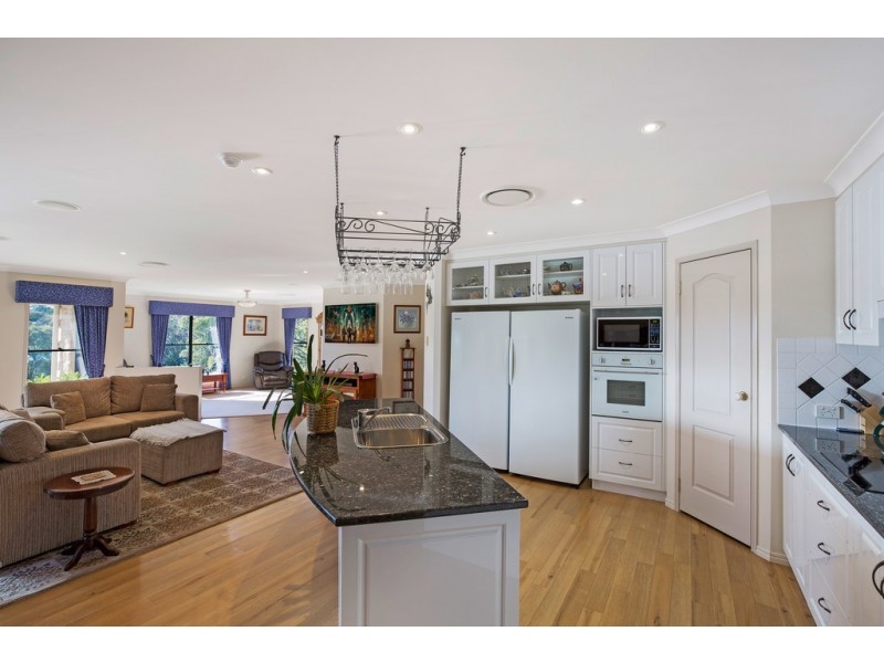 5 Fawngrove Drive, Glenvale QLD 4350