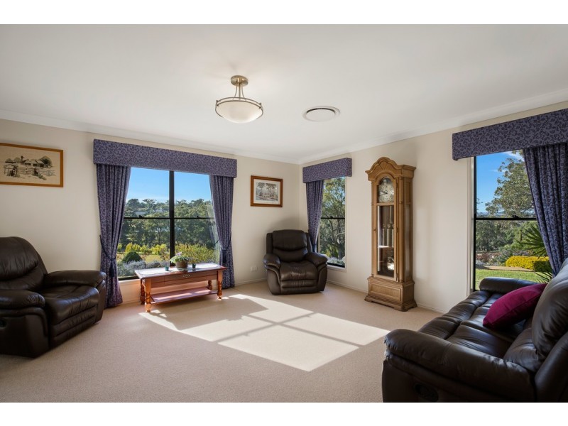 5 Fawngrove Drive, Glenvale QLD 4350