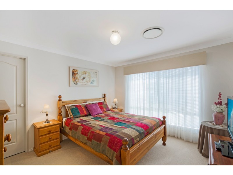 5 Fawngrove Drive, Glenvale QLD 4350