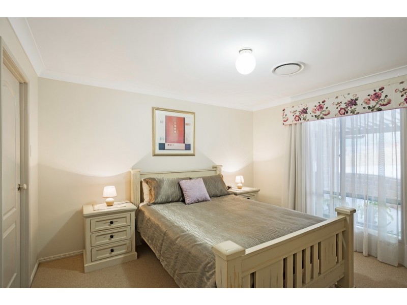 5 Fawngrove Drive, Glenvale QLD 4350