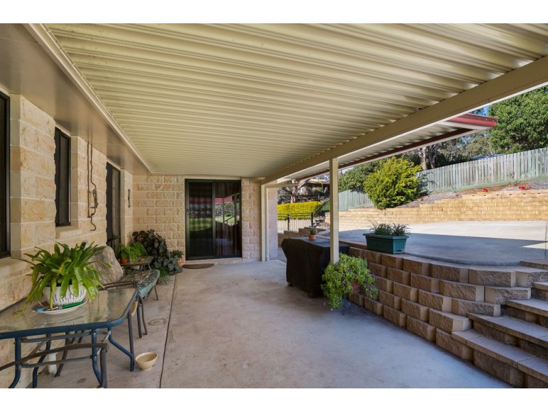 5 Fawngrove Drive, Glenvale QLD 4350