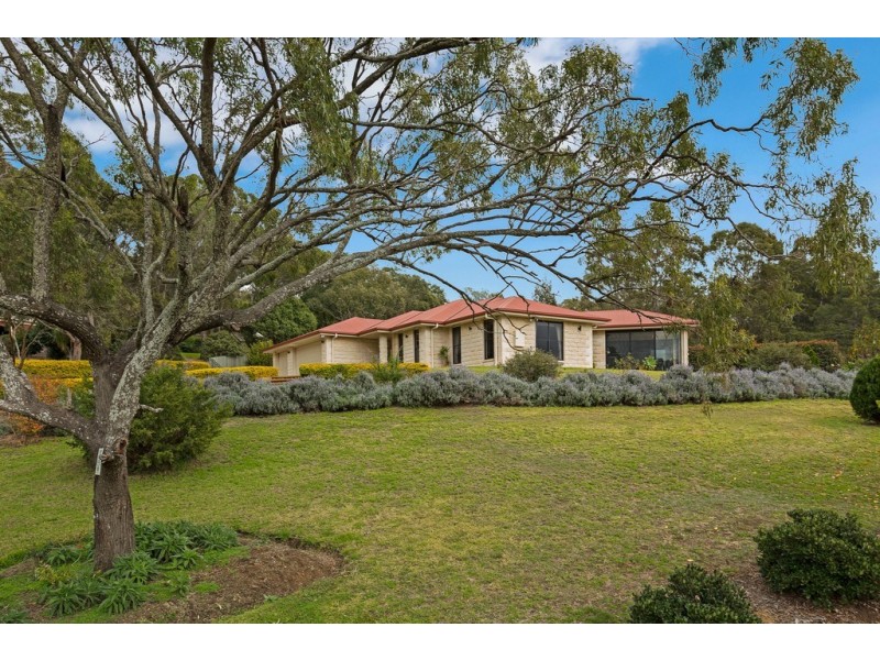 5 Fawngrove Drive, Glenvale QLD 4350