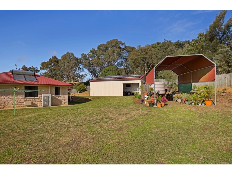 5 Fawngrove Drive, Glenvale QLD 4350