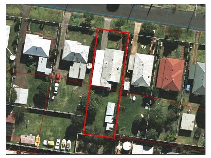 30B Buckland Street, Harristown QLD 4350
