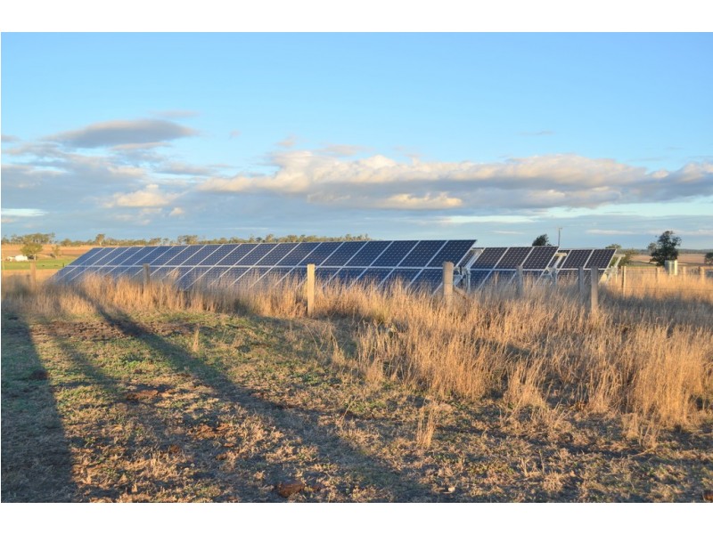 958 Clifton Pittsworth Road, Back Plains QLD 4361