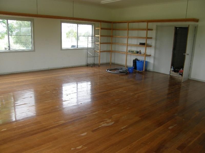 958 Clifton Pittsworth Road, Back Plains QLD 4361