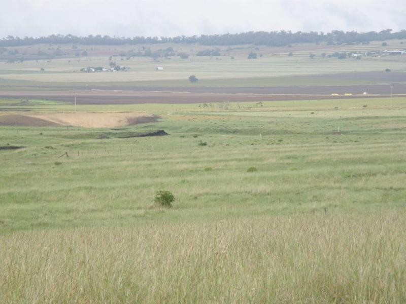 958 Clifton Pittsworth Road, Back Plains QLD 4361