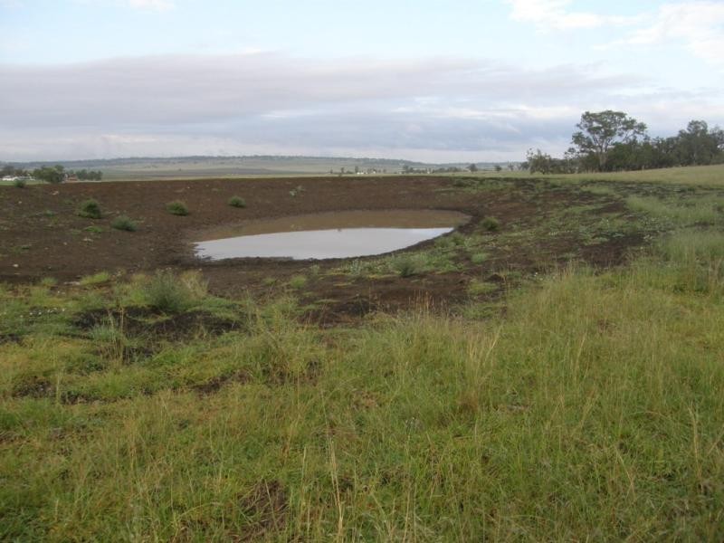 958 Clifton Pittsworth Road, Back Plains QLD 4361