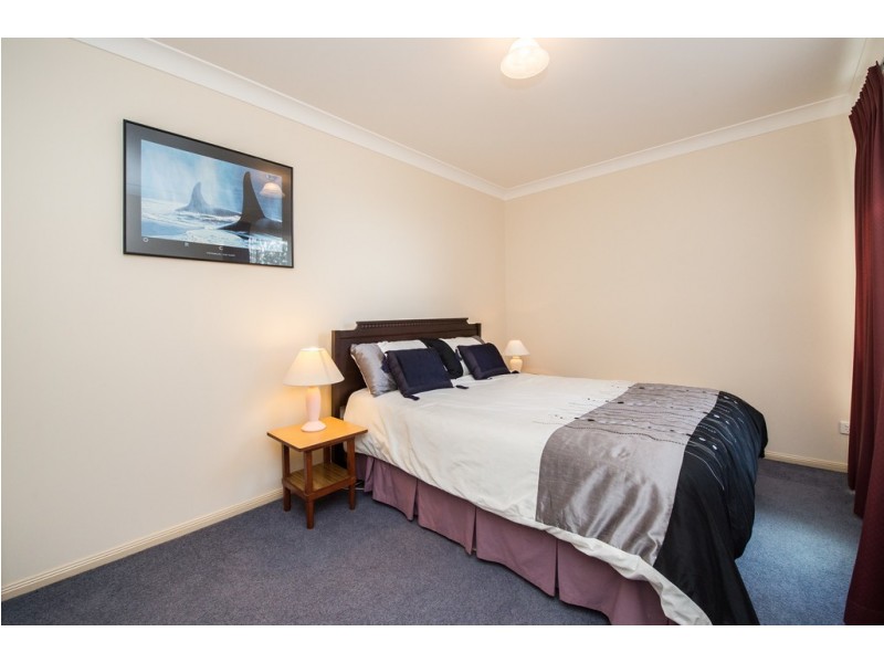 124 Frank Lebsanfts Road, Goombungee QLD 4354