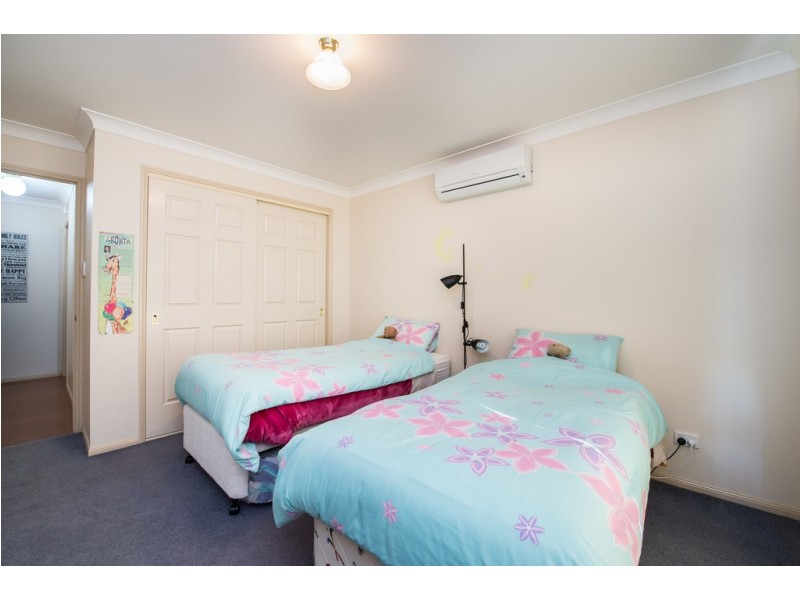 124 Frank Lebsanfts Road, Goombungee QLD 4354
