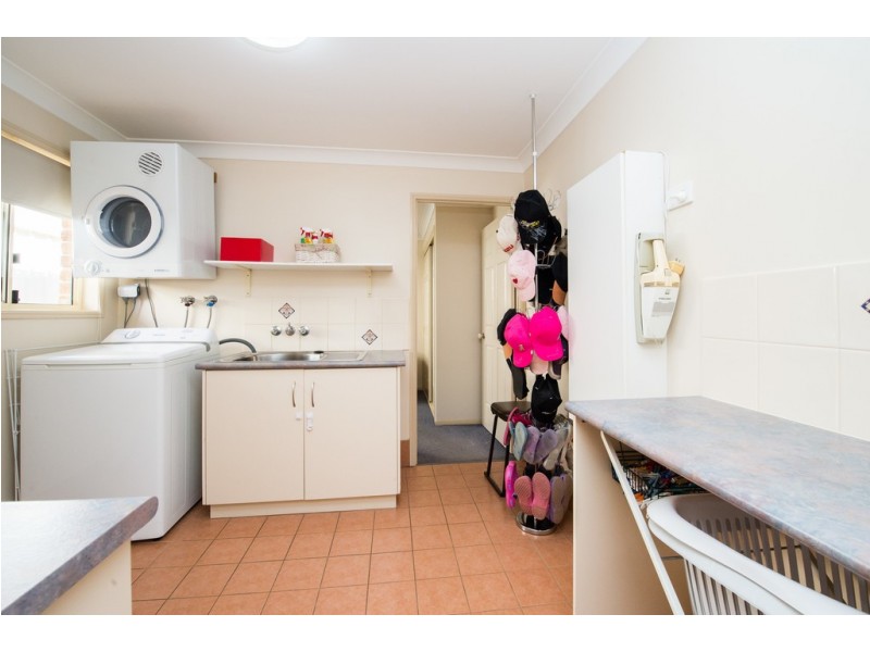 124 Frank Lebsanfts Road, Goombungee QLD 4354