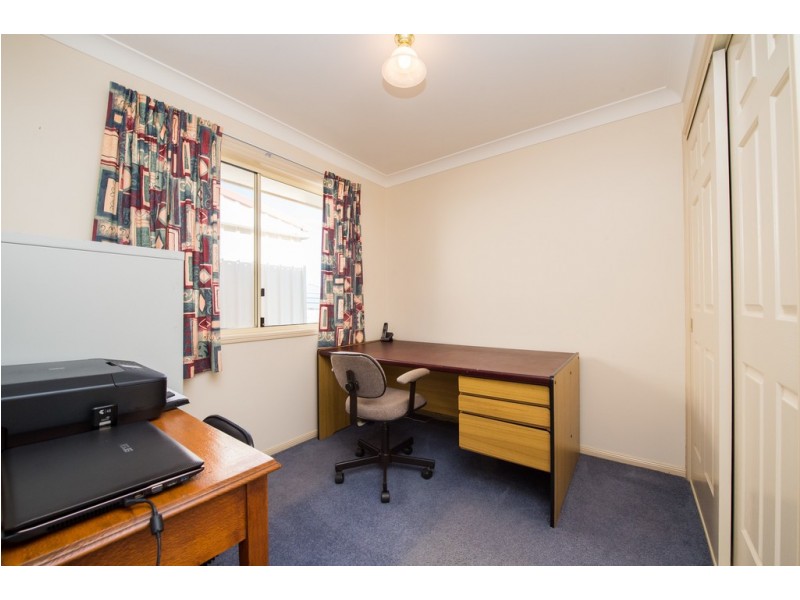 124 Frank Lebsanfts Road, Goombungee QLD 4354