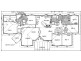 124 Frank Lebsanfts Road, Goombungee QLD 4354 Floorplan