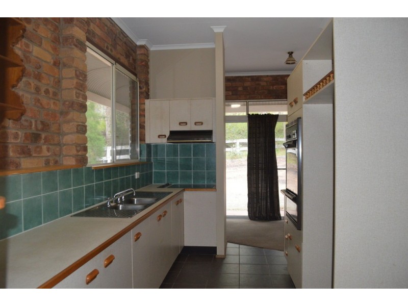 420 Back Creek Rd, Crows Nest QLD 4355
