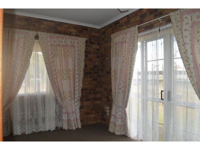 420 Back Creek Rd, Crows Nest QLD 4355
