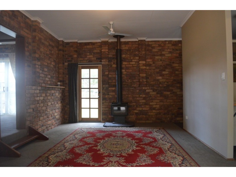 420 Back Creek Rd, Crows Nest QLD 4355