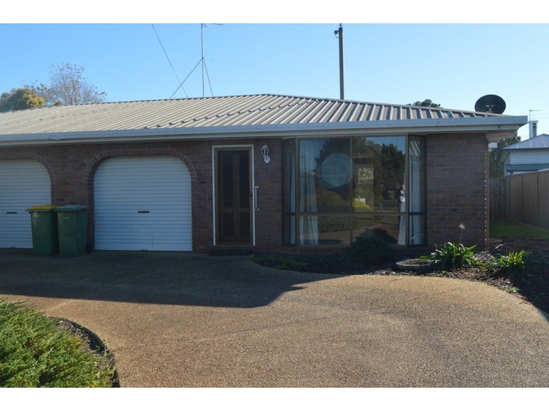 1/11 Rachel Street, Darling Heights QLD 4350