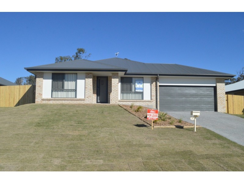 19 Mansell Boulevard, Cotswold Hills QLD 4350