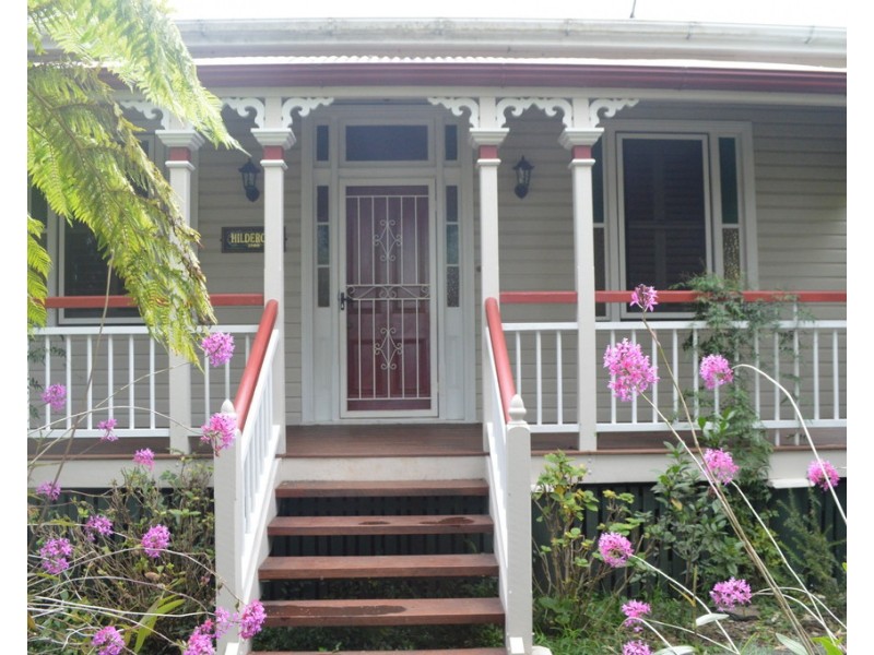 131 Mort Street, Toowoomba City QLD 4350