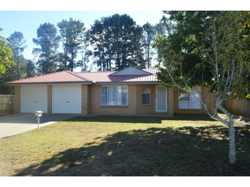 9 Georgina Court, Kearneys Spring QLD 4350