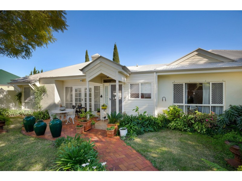 1/83 Mary Street, East Toowoomba QLD 4350