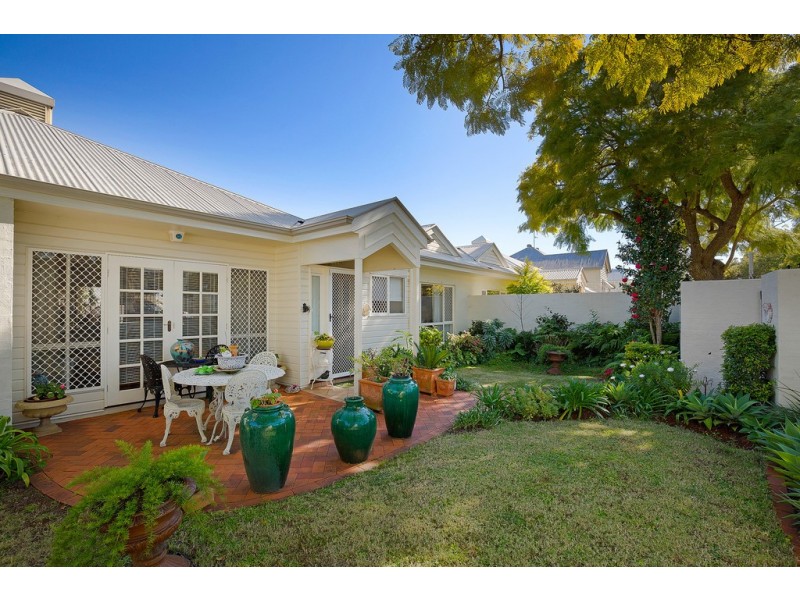 1/83 Mary Street, East Toowoomba QLD 4350