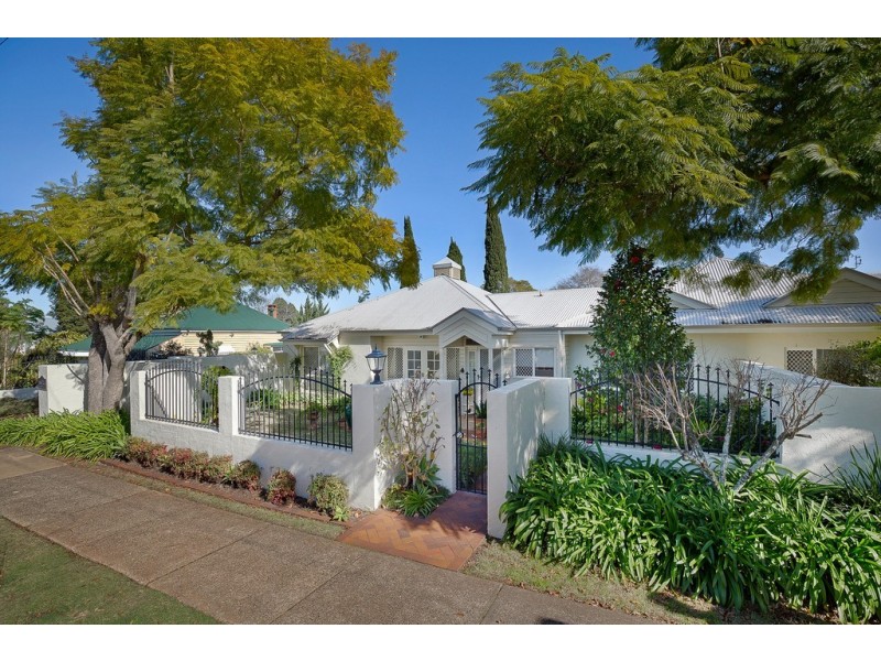 1/83 Mary Street, East Toowoomba QLD 4350