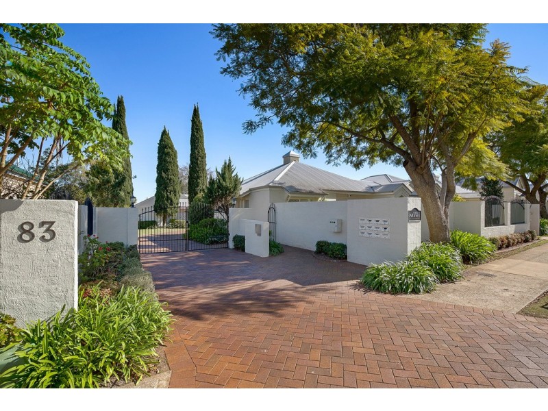 1/83 Mary Street, East Toowoomba QLD 4350