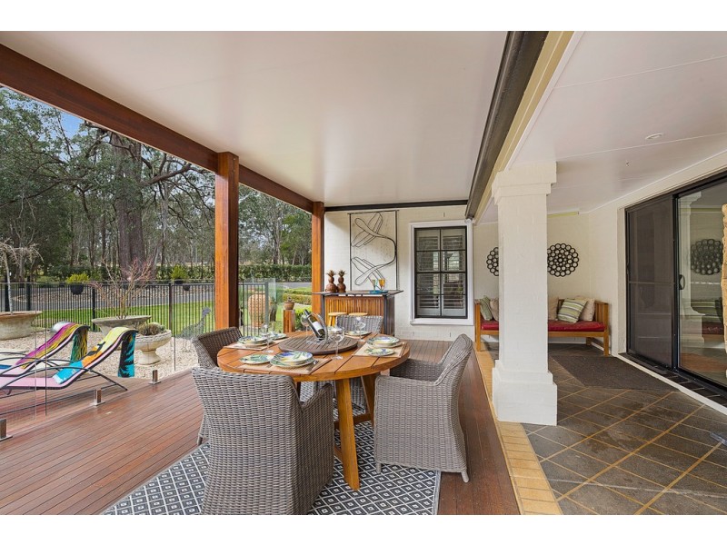 131 Robinson Road, Geham QLD 4352