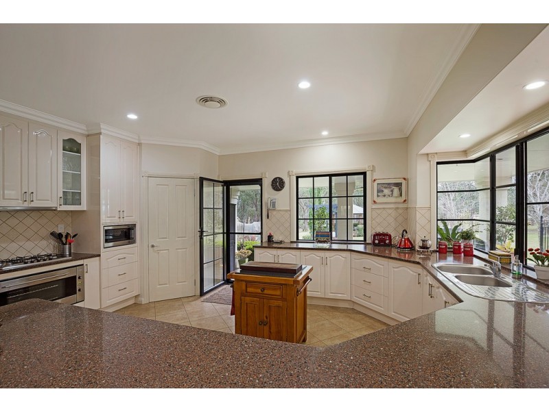 131 Robinson Road, Geham QLD 4352
