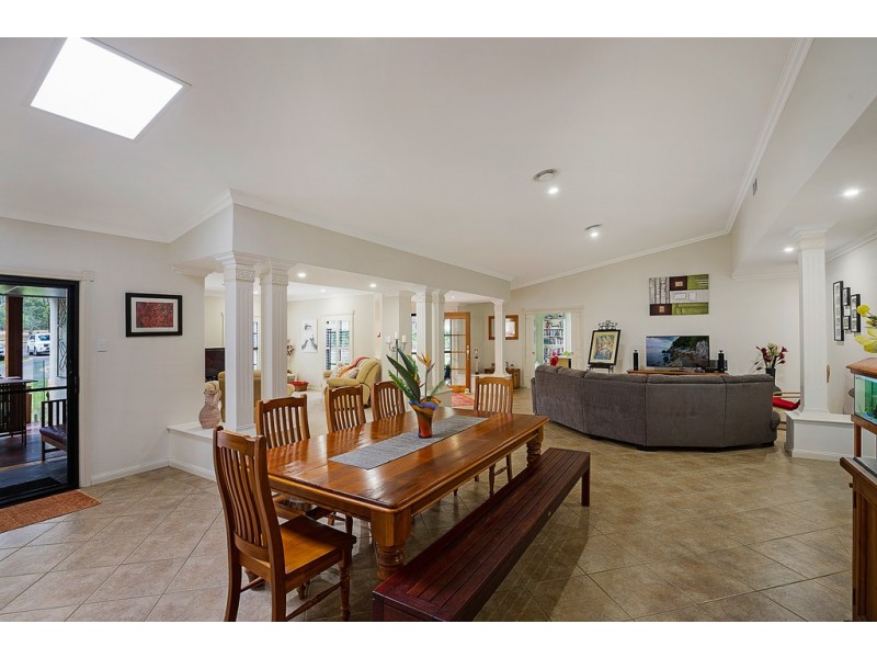 131 Robinson Road, Geham QLD 4352