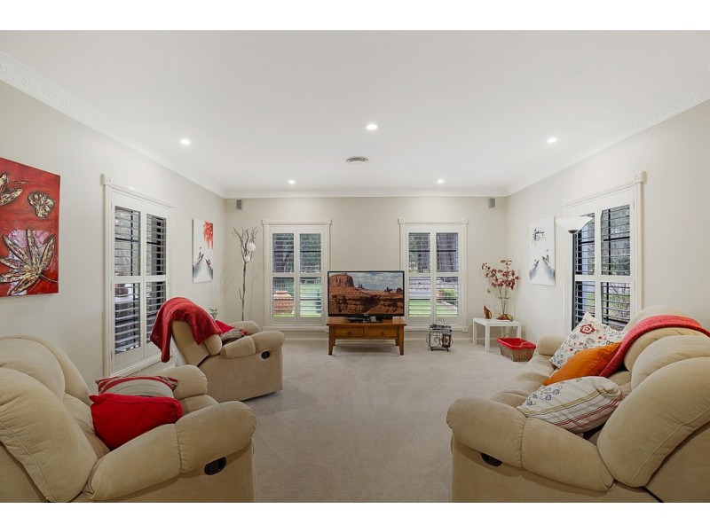 131 Robinson Road, Geham QLD 4352