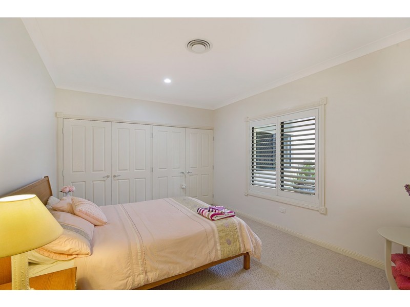 131 Robinson Road, Geham QLD 4352