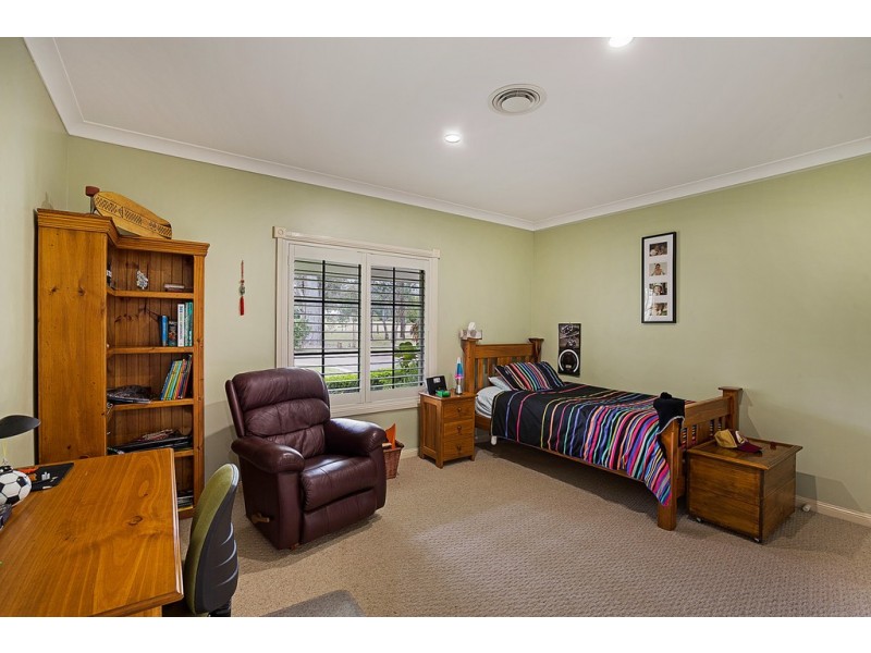 131 Robinson Road, Geham QLD 4352