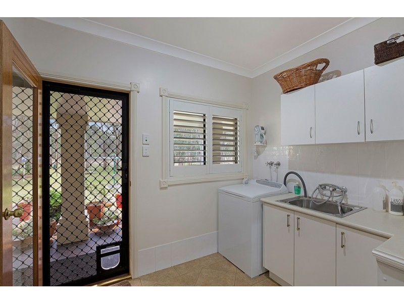 131 Robinson Road, Geham QLD 4352