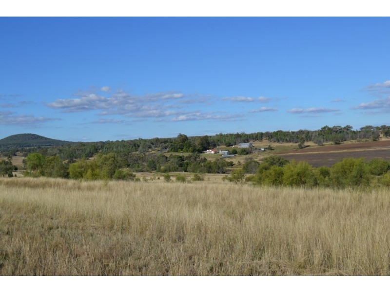 197 Irongate Road, Springside QLD 4356