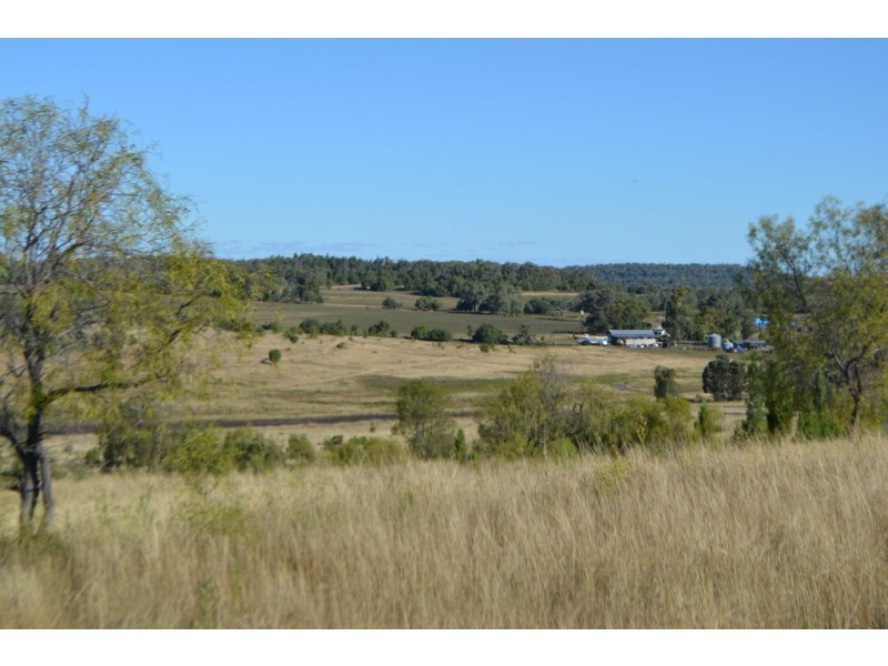 197 Irongate Road, Springside QLD 4356