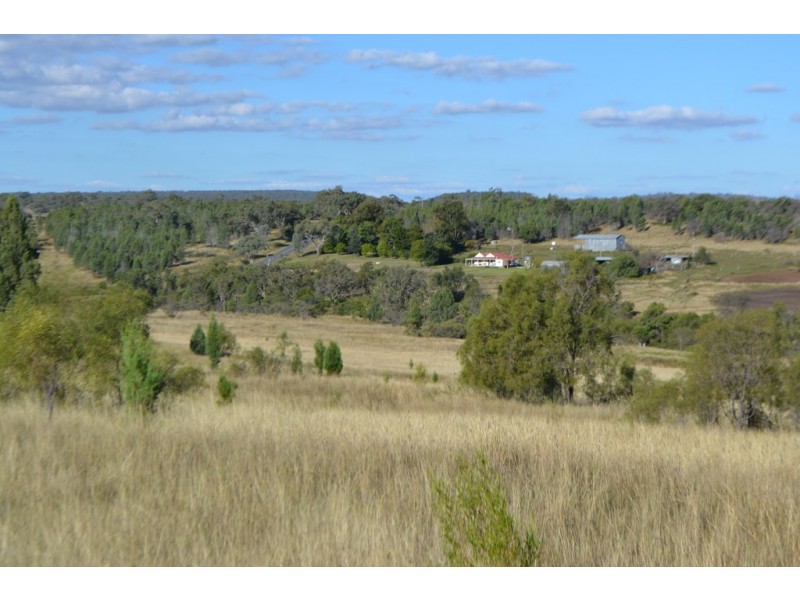 197 Irongate Road, Springside QLD 4356