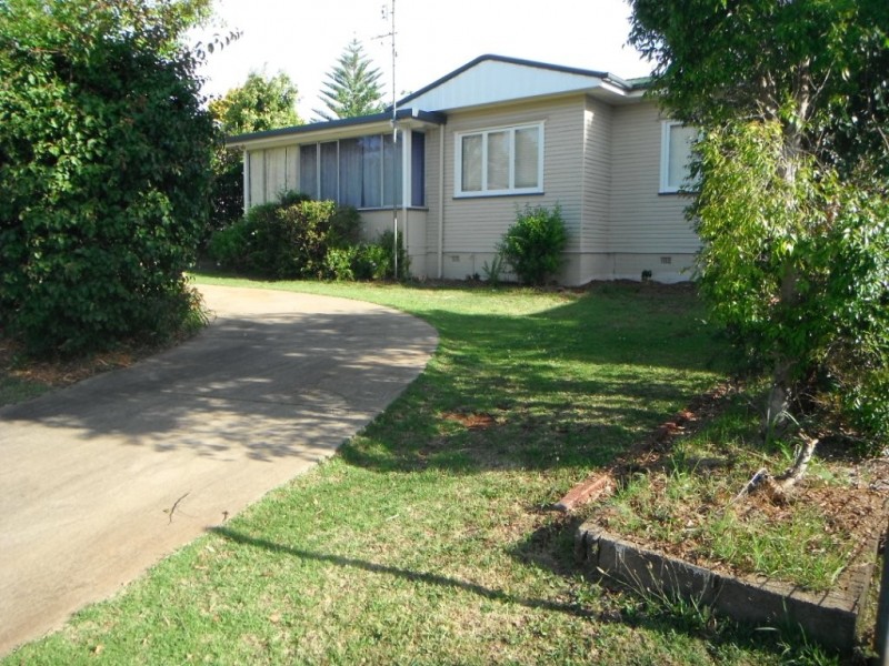 12 Beirne Street, South Toowoomba QLD 4350