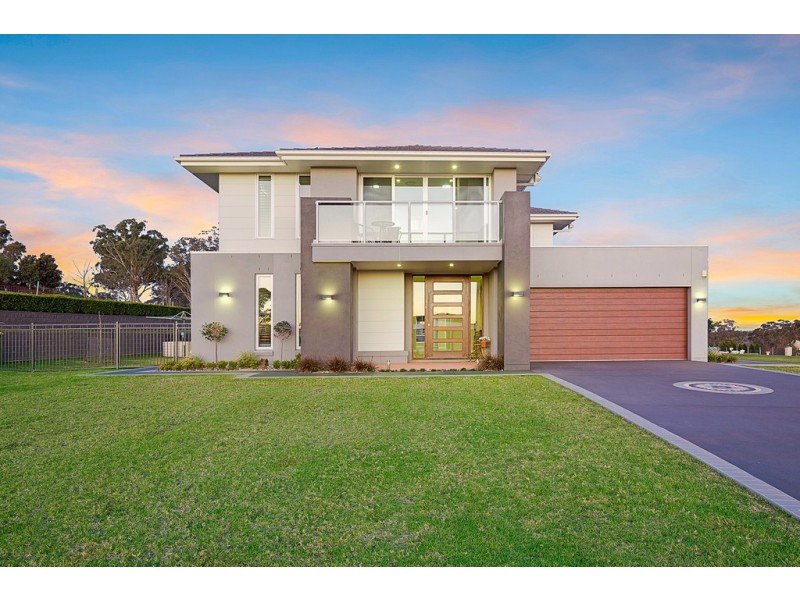 14 Timothy Drive, Vale View QLD 4352